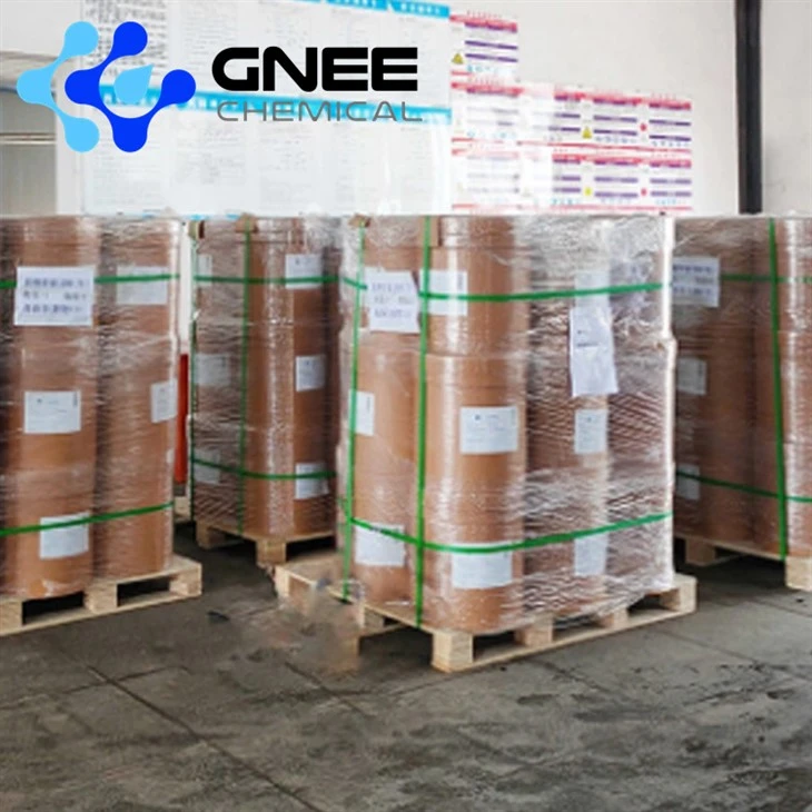 CAS 77-86-1 Tris(Hydroxymethyl)Aminomethane THAM Tris Base
