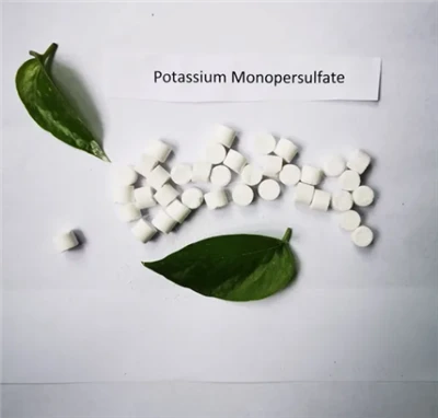 Tretman vode okson kalij hidrogen monopersulfat CAS 70693-62-8
