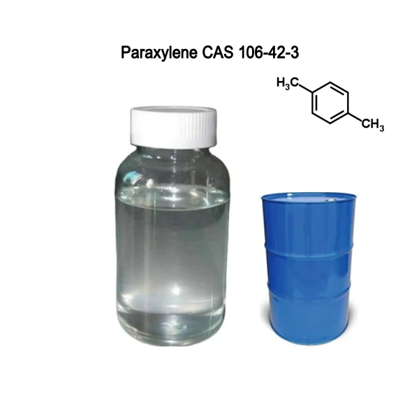 99,8% para xylen / p- Xylene CAS 106-42-3 za sintezu