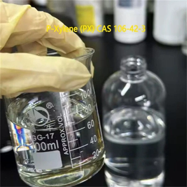 Paraxylene (PX) CAS 106-42-3