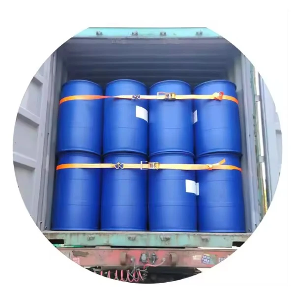 99% Pure Ethylene Glycol (EgMeg) CAS NO 107 21 1