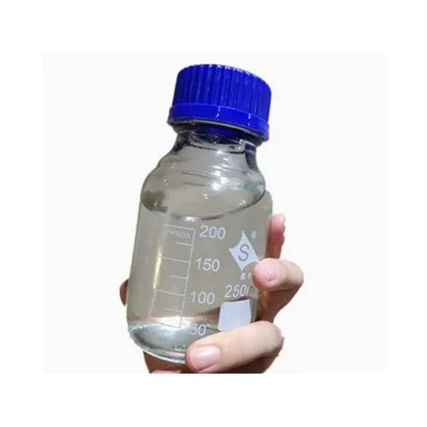 Dimethyl SulfoxideDMSO Solvent Organic Chemistry CAS 67-68-5