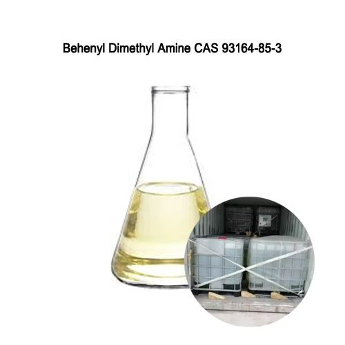 99% Behenil Dimetil Amine Bijela boja CAS 93164-85-3
