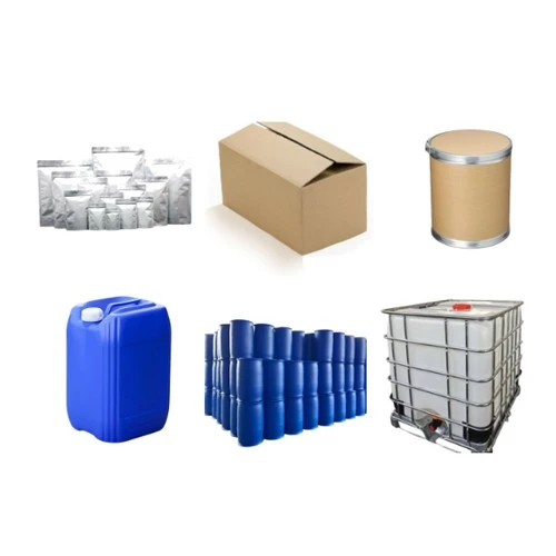 Behenyl Dimethyl Amine White Color CAS 93164-85-3