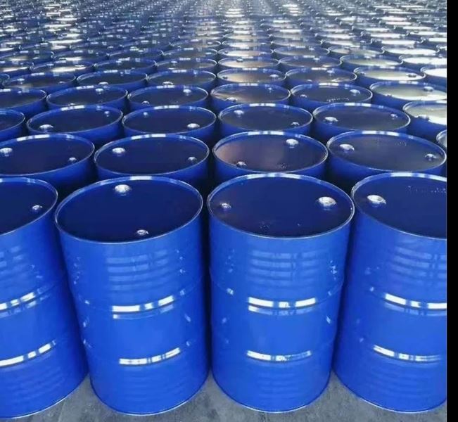Transparent Liquid CAS 1634-04-4 Methyl Tert-Butyl Ether