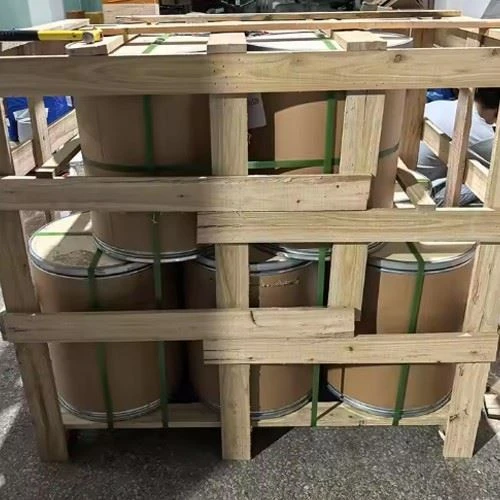 Hydrogenated Tallow Amine Powder
