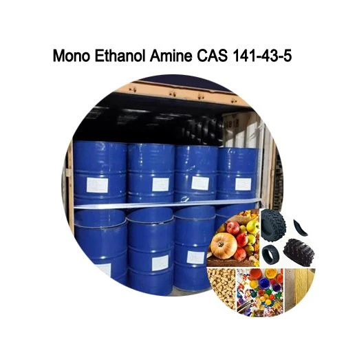 99% monoetanolamin mea (etanolamin) CAS 141-43-5
