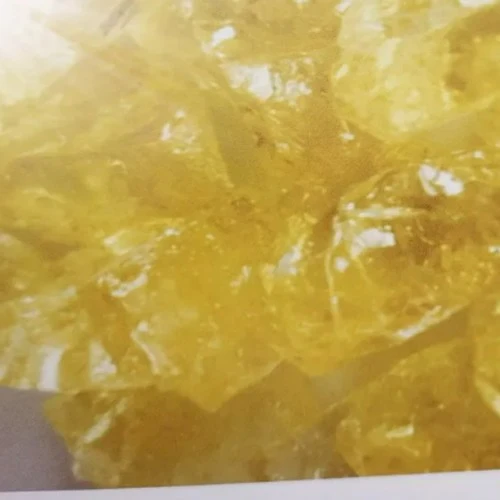cast phenolic resin