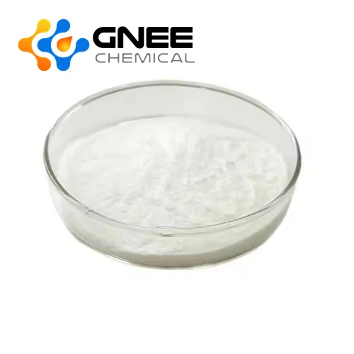 Alantoin Glyoxyldiureide CAS 97-59-6