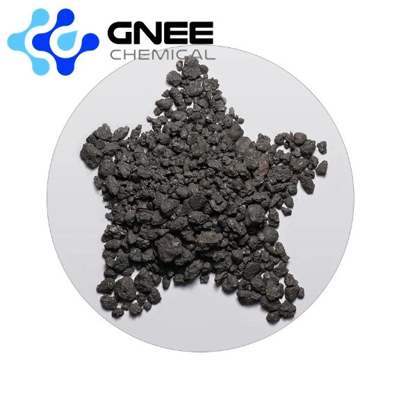 calcined petroleum coke price