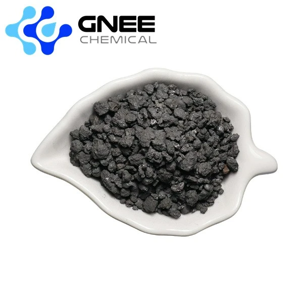 calcined petroleum