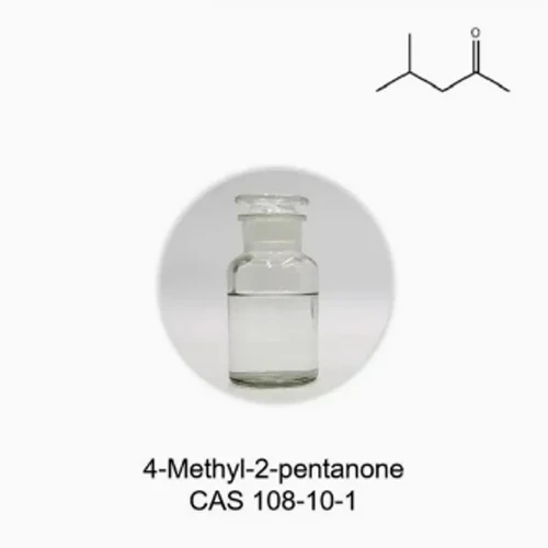 99,5% metil izobutil keton (MIBK) CAS 108-10-1 s industrijskom kvalitetom