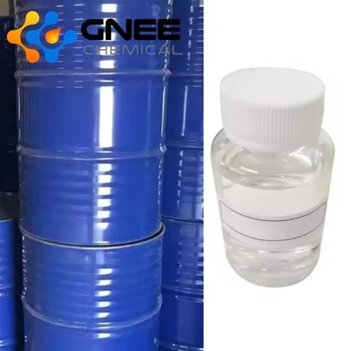 CAS 71-43-2 Organic Chemical Pure Benzene Benzol