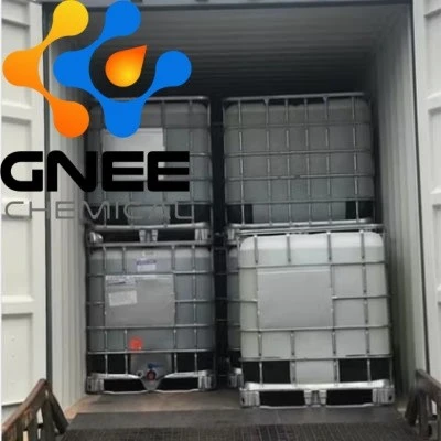 Company Products CAS 67-63-0 High Purity 99.9% Isopropyl Alcohol