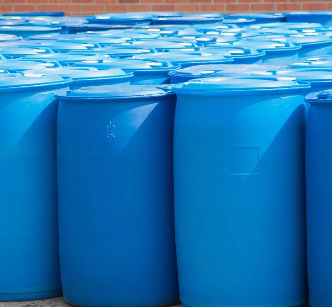 Chemical Liquid 1-Butano CAS 71-36-3 