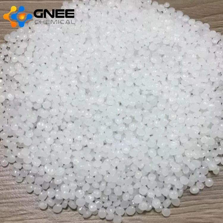 Ekološki prihvatljivi plastični polietilenski LDPE materijali