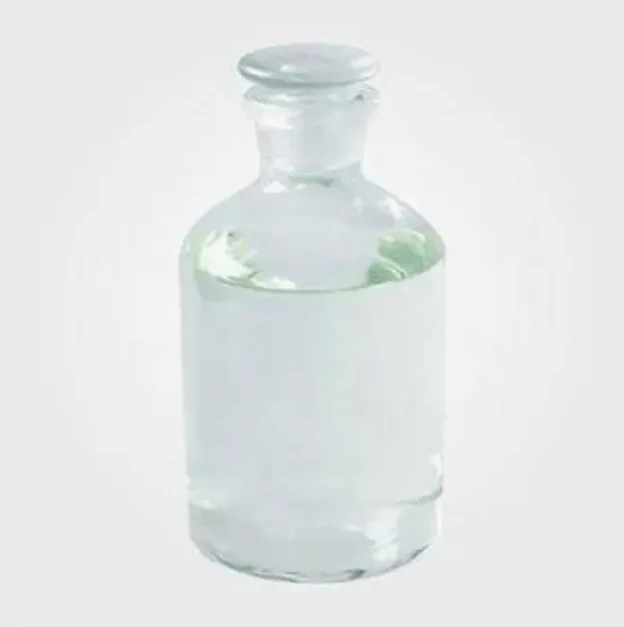 99.9% High Purity propylene glycol CAS: 57-55-6
