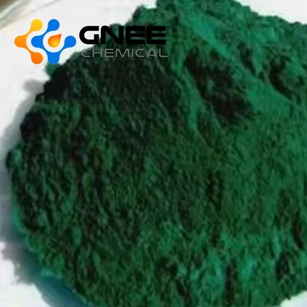 Basic Chrome Sulphate