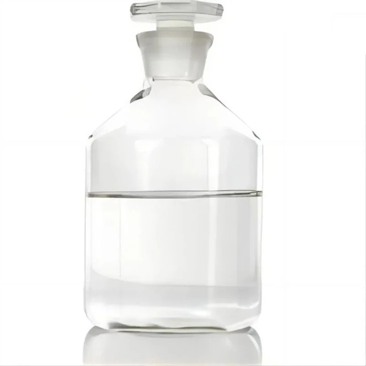 Surfactant Agent Lauryldimethylamine Oxide CAS 1643-20-5