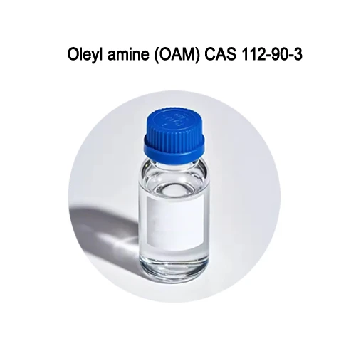 Visoka čistoća 98% Oleyl Amine Organske hemikalije CAS 112-90-3
