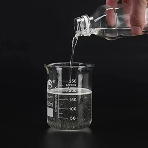 High Purity 99.8% Industrial Grade Acetone CAS 67-64-1