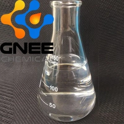 High Purity and High Quality Industrial Grade Chemical Solvent N-Propanol CAS 71-23-8