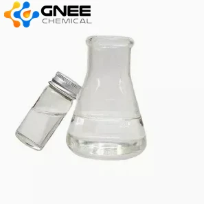 Transparent Liquid 99.5% CAS 111-87-5 1-N Octanol