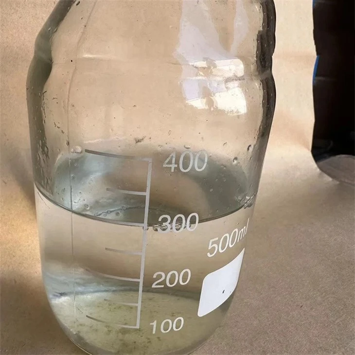 Top Grade naphtha CAS 8030-30-6