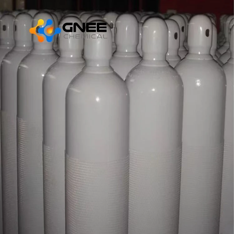 Industrial gases Propylene CAS 115-07-1