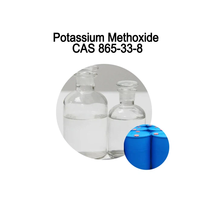 Natrijum-otopina natrijum visokog čistoće (CH3ona) CAS: 124-41-4