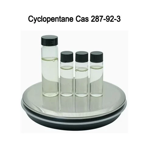 Visokokvalitetni Cyclopentane CAS 287-92-3 za hemijsku industriju
