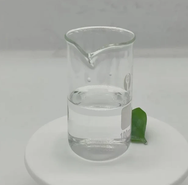 Industrial Grade Diethanol Isopropanolamine 