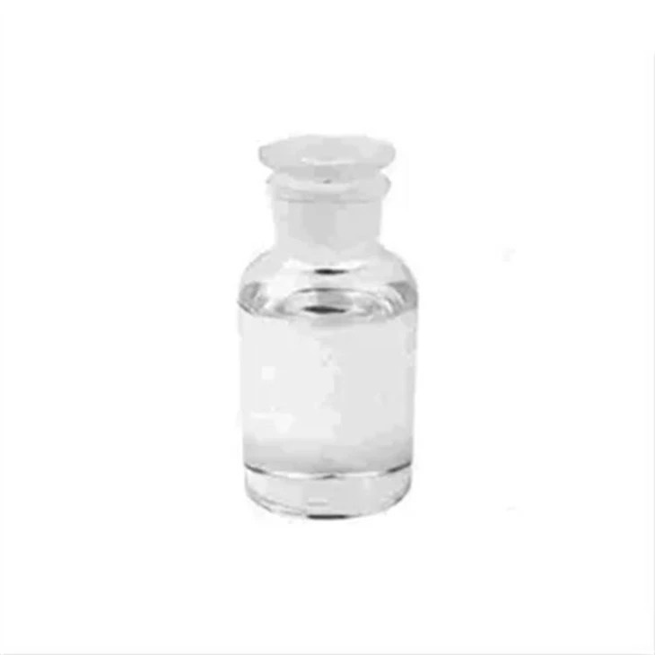 Purity 99.9% Isopropanol CAS 67-63-0