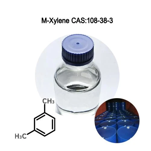 Visokokvalitetna o - Xylene CAS br .:1330-20-7 boja