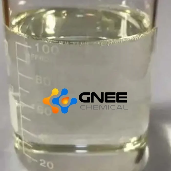 Industrial Raw Materials Benzene 71-43-2