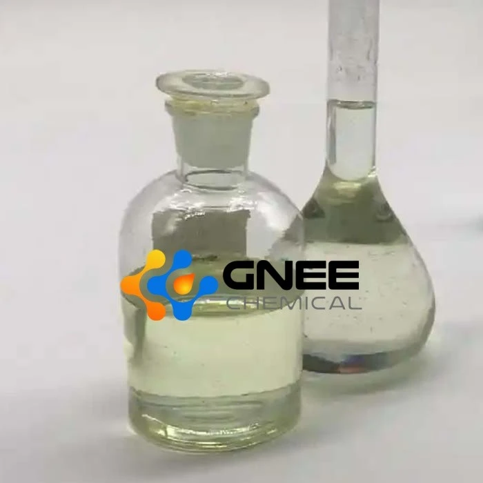 Industrial Raw Materials Benzene 71-43-2