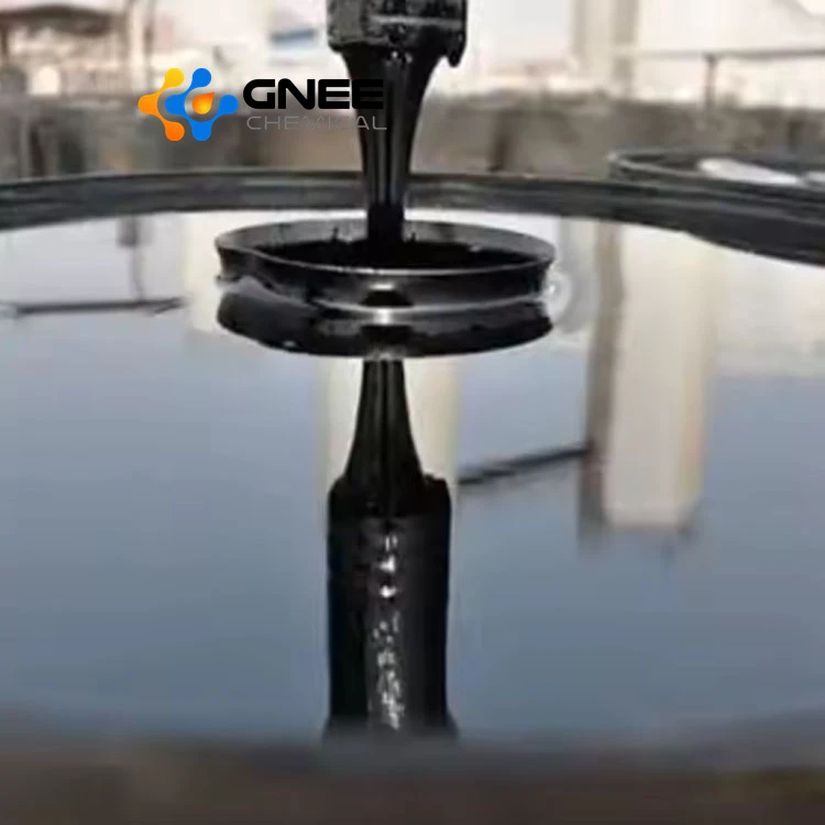 Industrijski rafinirani prirodni bitumen 60-70 naftni asfalt