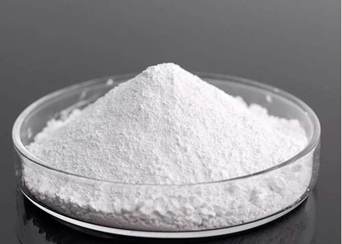 Calcium Stearate Calcium Stearate