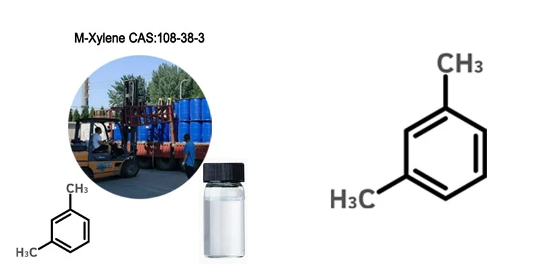 M-Xylene Uses M-Xylene Uses