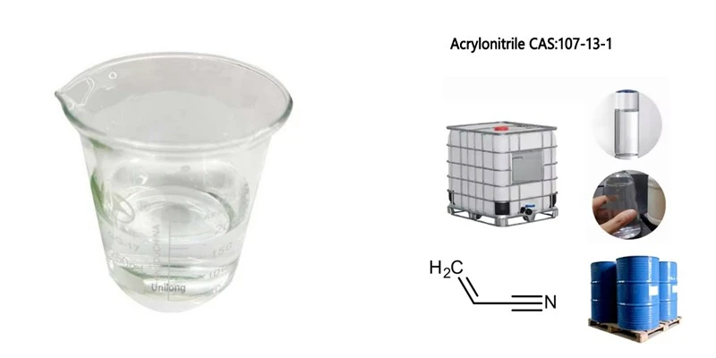 What are the safe storage and handling guide for acrylonitrile(CAS:107-13-1)? What are the safe storage and handling guide for acrylonitrile(CAS:107-13-1)?