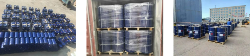 How to store dichloromethane/methylene chloride? How to store dichloromethane/methylene chloride?