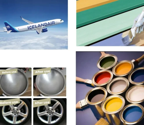 What Is Cyclohexanone (Cyc) Used For In Industry? What Is Cyclohexanone (Cyc) Used For In Industry?