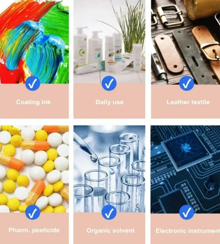 What is 1-butanol (CAS 71-36-3) used for? What is 1-butanol (CAS 71-36-3) used for?