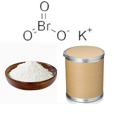 Neorgansko jedinjenje kalijum bromat Kbro3 CAS 7758-01-2