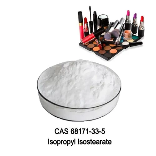 Izopropil izosteatar (IPIS) prah CAS 68171-33-5 Kozmetička ocjena