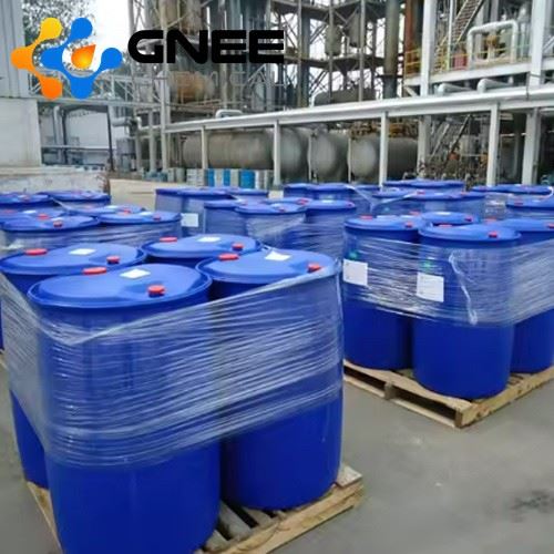 Liquid Toluene Solvent For Industrial CAS : 108-88-3