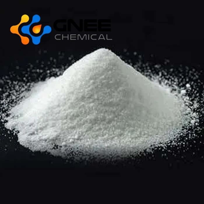 99.9% High Purity Magnesium Sulphate Anhydrous CAS 7487-88-9