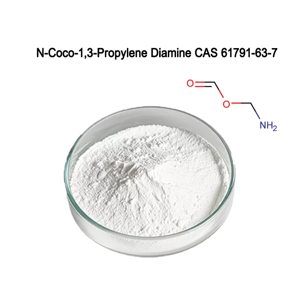 N-COCO propan diamine / n-coco-1,3-propilen DiamIne CAS 61791-63-7