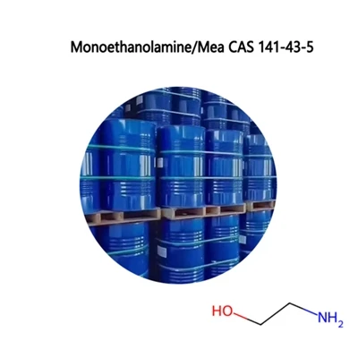 Etanolamin (CAS 141-43-5): da li je bezbedno koristiti kao kozmetički sastojak?