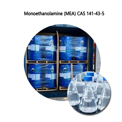 Monoetanolamin (MEA) za industriju boja i premaza - Gneebio Manufacturer
